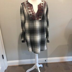 Anthropologie dress or tunic